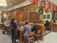 大堂-福苗小骆驼烧烤(曲江店)