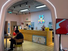 -飞奇儿体能体操馆(和平印象城店)