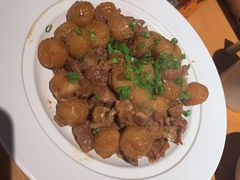 -湘与香缘·湖南菜(王府井北京市百货大楼店)