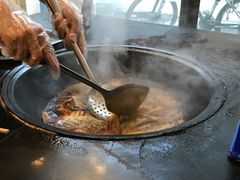-崔记生活·铁锅炖鱼粘卷子(总店)