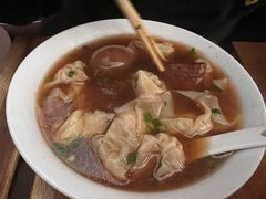 -吴家馄饨