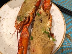 -沈阳和平艾美酒店新食谱西餐厅