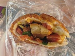 -惠源面包店(开禾路店)
