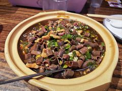 -蚝堡海鲜·威海菜·海肠捞饭·烧烤·亚洲吃蚝公司(幸福门店)
