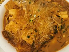 得莫利炖活鱼-京滨饭店·餐厅(阜外大街店)