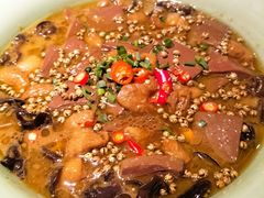 -绿茶餐厅(乐峰广场店)