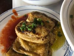 -汪一挑馄饨(老街店)