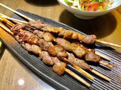 -塔哈尔·新疆盛宴(城西银泰店)