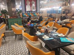 -巴依老爷新疆美食(清华东门店)
