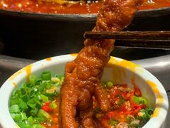 -巴蜀大将火锅(春熙店)
