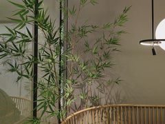 -绿茶餐厅(青岛城阳万象汇店)