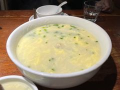 -前海沿·青岛菜(大拇指广场石老人店)