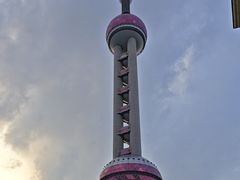 -东方明珠广播电视塔