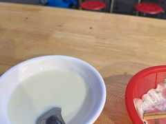 -逍遥镇刘相五胡辣汤豆沫馆(康复中街店)