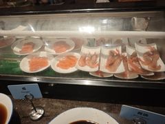 -杭州开元名都大酒店·地中海自助餐厅