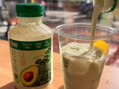 -全家便利店(王府井大街店)