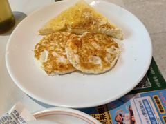 -香港深仔记茶餐厅(东门店)