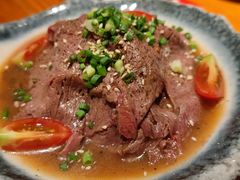 -醉虎传(南锣鼓巷店)