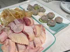 -椰客·海南椰子鸡(新塘永旺梦乐城店)