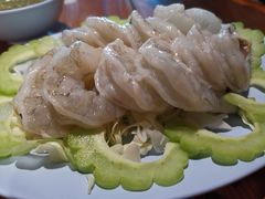 鱼露生虾-Ruam Saep Yok Khok Som Tam