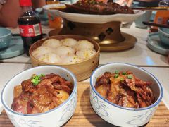 -刀板香·安徽菜(国购IFC店)