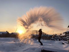 -北极村旅游风景区