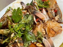 -龙眼南白粥六顺白粥