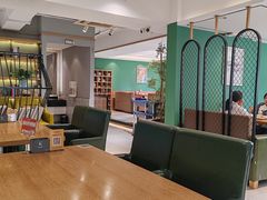 -去茶去餐厅(中央大街店)