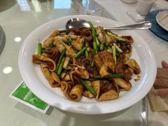 -良友·海鲜青岛菜(五四广场店)