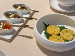 -广州富力丽思卡尔顿酒店·丽轩·粤菜