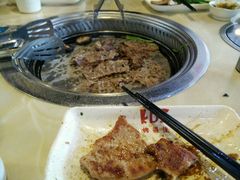 -烤得住时尚自助烧烤(东湖西路店)