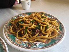 -巴依老爷·新疆美食(上城区天城路店)