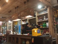 大堂-乌记大厨餐厅