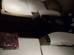 -金色印象·4K影院式足体养生(南方花园店)