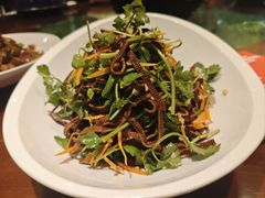 -那家老院子东北菜·饺子·小鸡炖蘑菇(艳华街店)