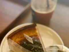 -Ten Olives甜点