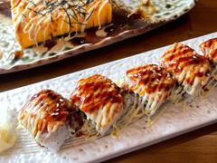 -鸟鸣门屋台料理(金帝银泰店)