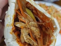 -长安后宰门水盆羊肉(新都心店)