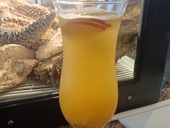 -视界美食自助餐厅·石家庄希尔顿酒店