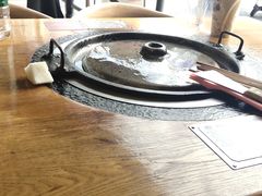 -赞酱川式烤肉(蜀都万达店)