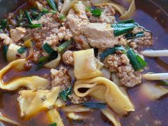 -元吉老一碗小锅米线(胜利广场店)