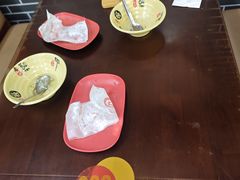 -好吃再来大饼熏肉(胜利北路店)