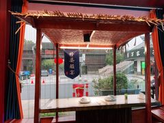 -乌记大厨餐厅