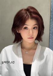 点击看大图 -DL HOPE造型