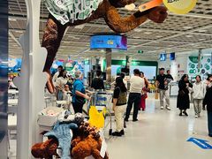 -宜家家居(西安未央商场店)