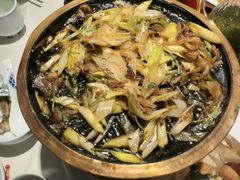 -大鸭梨烤鸭·北京菜(南小街/南苑店)