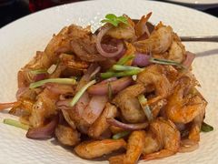 -丽晶轩中餐厅(重庆丽晶酒店)