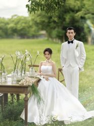 -鱼映像摄影·珍藏级影像品牌