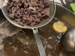 -陈记顺和潮汕鲜牛肉火锅(棠德南路店)