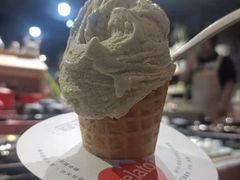 开心果-野人牧坊Gelato(天津南开大悦城店)